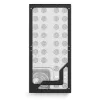 Pumppujakolevy EK Water Blocks EK-QuantumX Loophole D5 PWM musta pleksilasi