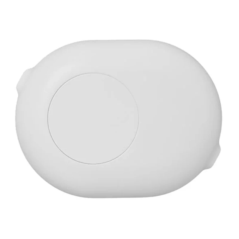 Shelly Button Add-on -ohjainlisävaruste (valkoinen)