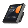Seinäkiinnitteinen älyohjauspaneeli Sonoff NSPanel Pro – Wi‑Fi, Bluetooth, ZigBee-tuki, malli NSPanel86PB