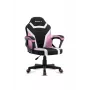 Pelituoli lapsille Huzaro Ranger 1.0 pinkki Mesh