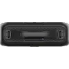 Bluetooth-kaiutin radiolla SSS 3100 KIDS 60W, LED-paneeli