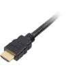 Kaapeli HDMI/DVI-D Sharkoon 1 m