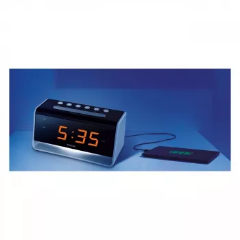 SENCOR digitaalinen herätyskello SDC 4400 W