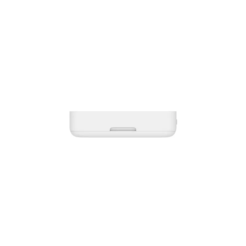 Lämpötila- ja kosteusmonitori Xiaomi 63668 Mini Bluetoothilla – ympäristöanturi kotikäyttöön
