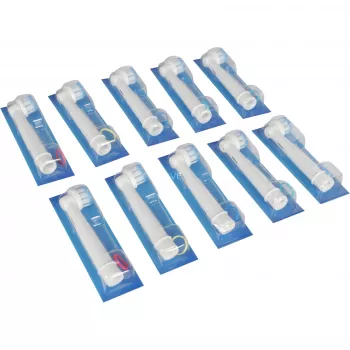 Oral-B Pro Sensitive Clean vaihtoharjaspäät, 10 kpl