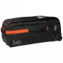 Helly Hansen Kensington trolley-laukku, 95 L, musta