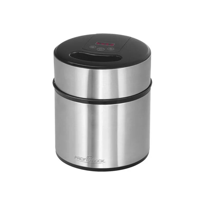 Proficook 501140 1,8 L musta