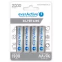 Everactive EVHRL6-2000 kotitalousparisto uudelleenladattava paristo AA nikkelimetallihydridi (NiMH)