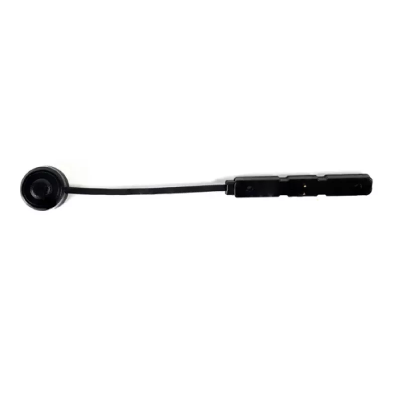 Etusormiliipaisin Socket Mobile AC4257-3316 musta