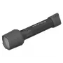 Ledlenser LEDLENSER-502187 musta otsalamppu LED