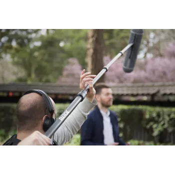 Boomipuomin lisävaruste RØDE BOOMPOLE PRO
