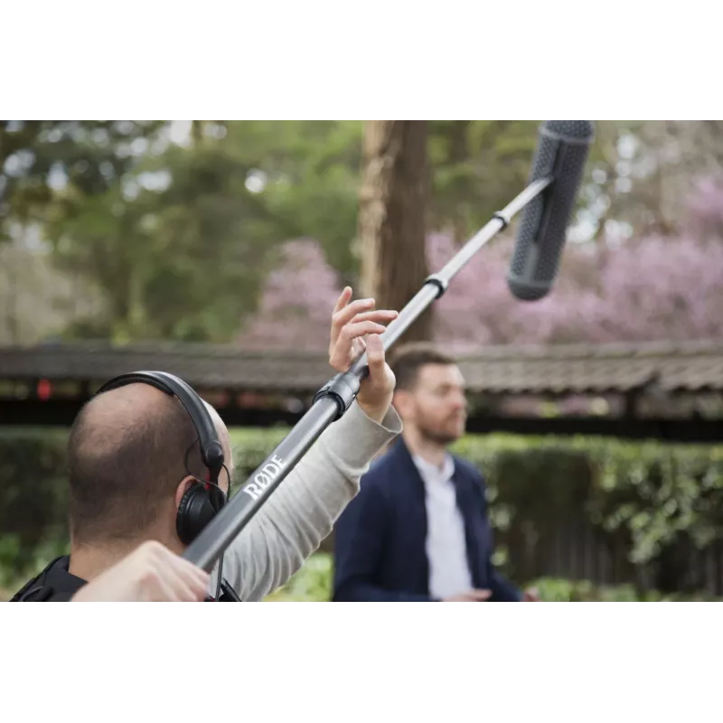 Boomipuomin lisävaruste RØDE BOOMPOLE PRO
