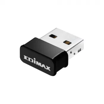 Edimax EW-7822ULC verkkokortti WLAN 867 Mbit/s