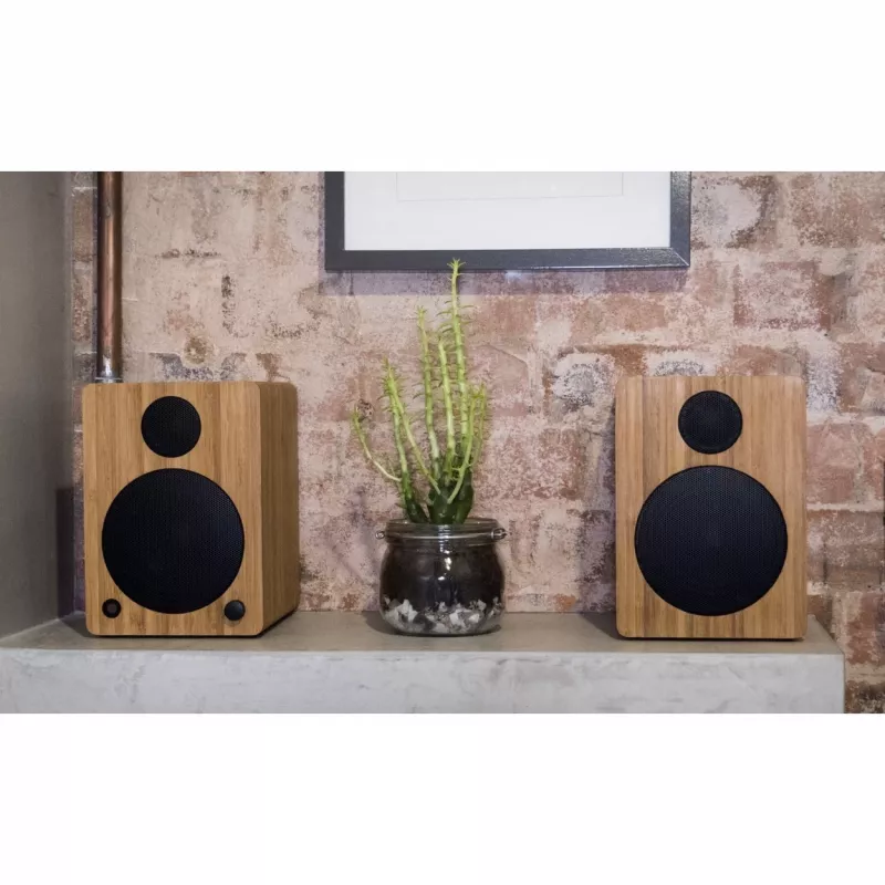 Wavemaster CUBE NEO Mini 2.0 bambu vähittäismyynti