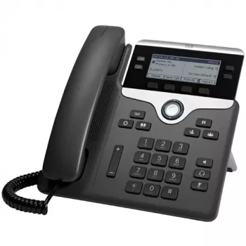 IP Phone 7841 MIT/MULTIPLATFORM-puhelinlaiteohjelmisto IN
