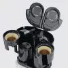 Severin 1 L KA 9315 suodatinkahvinkeitin
