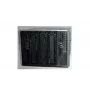 Intel AUP4X35S3HSDK asemapaikan peitelevy 8,89 cm (3,5) kiinnityspeitelevy musta, ruostumaton teräs