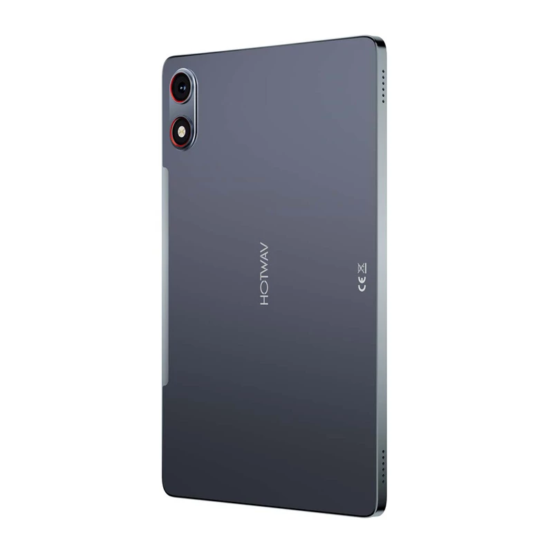 Tablet HOTWAV Pad 13 (harmaa) — HOTWAV Pad 13 harmaa