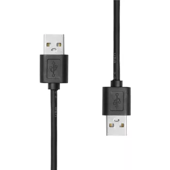 USB 2.0 -kaapeli ProXtend USB2AA-002, Type-A-uros – Type-A-uros, 2 m pituus