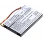 Akku Cameron Sino Autec Air A4 A6 A8 -varten — vara-Li-Ion-akku (malli SB9015)