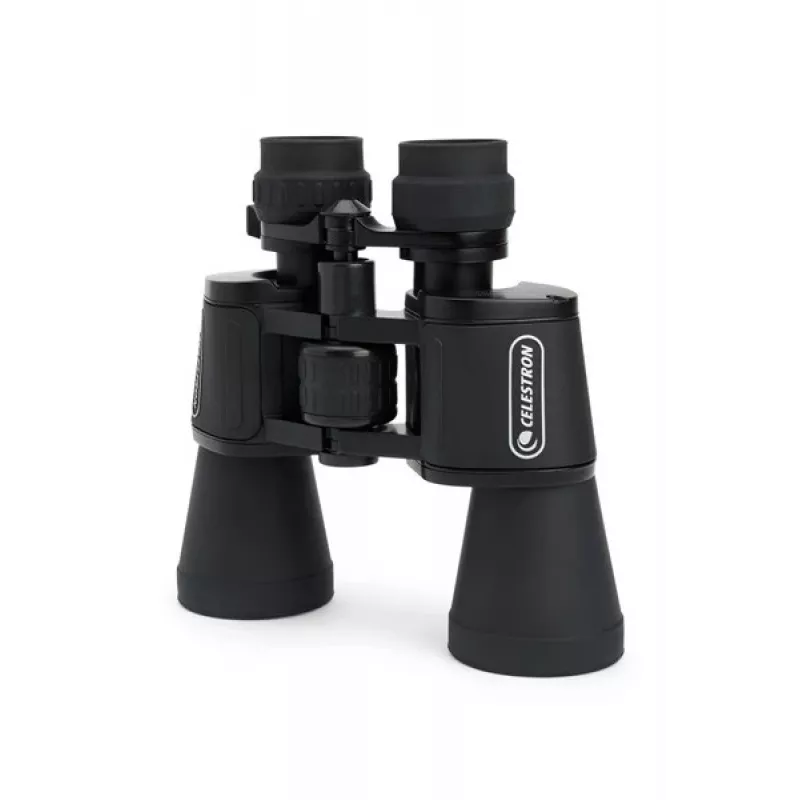 Celestron 71260 kiikari BK-7 Porro musta