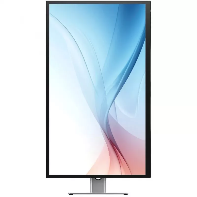 ALOGIC 32C4KPD LED-näyttö 81,3 cm (32 inch) 3840 x 2160 pikseliä 4K Ultra HD alumiini - musta (32C4KPD)