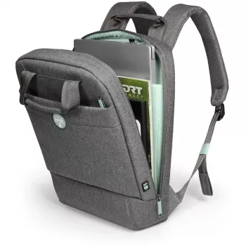 Port Designs YOSEMITE Eco reppu 35,6 cm (14