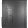 Tietokonekotelo INTER-TECH IT-2815 Linear, ATX, musta