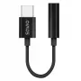 Sovitin audio USB-C Jack 3,5mm AK-74