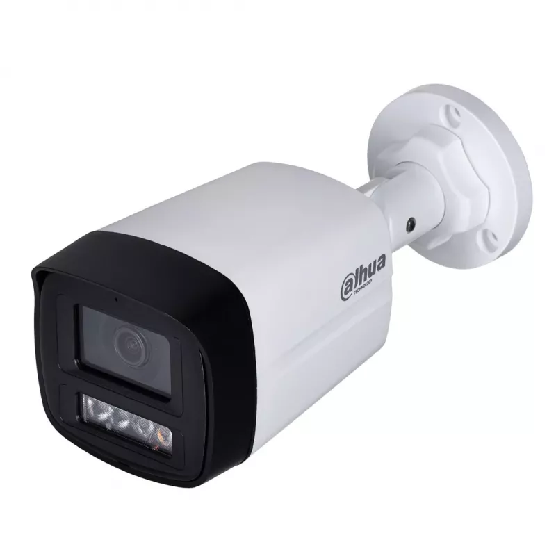 Dahua Technology 4MP Entry Smart Dual Light kiinteäpolttovälinen bullet-verkkokamera