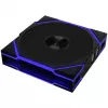 Lian Li UNI FAN TL Wireless 120 mm ARGB PWM Reverse Blade -kotelotuuletin