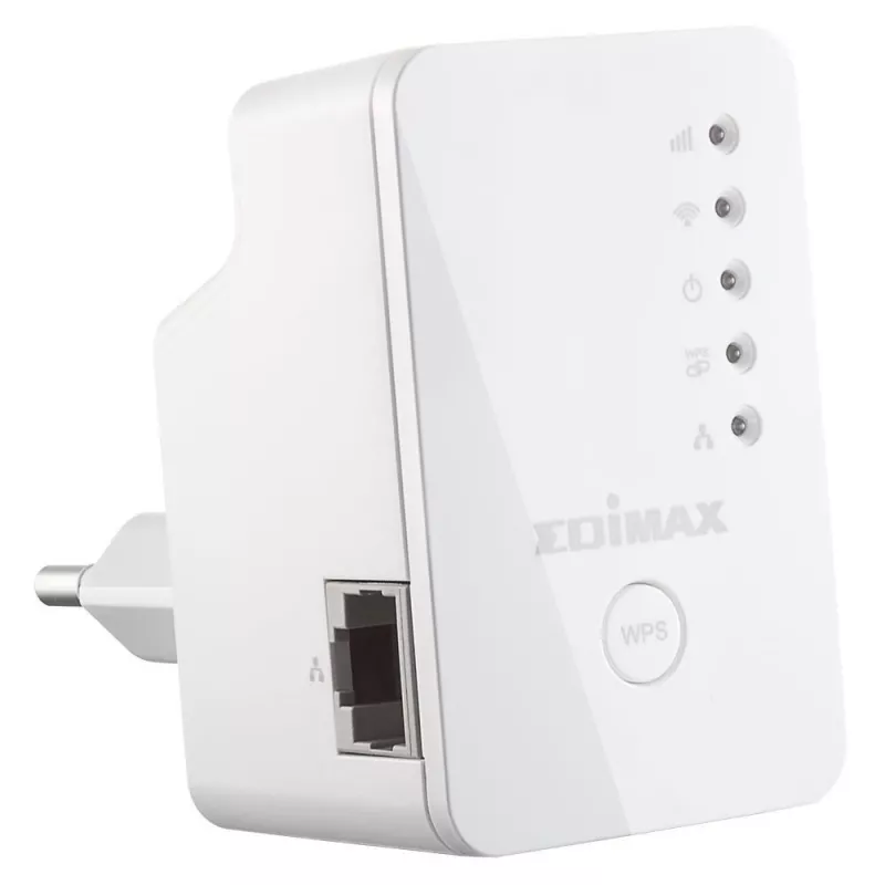 Wi-Fi-toistin Edimax EW-7438RPN Mini