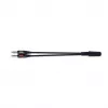 Kuulokkeet MODECOM MC-859 Volcano Bow, musta