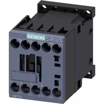 Siemens kontakti SIRIUS 3RT20 3RT2016-1AP02 230 V/AC (3RT2016-1AP02)