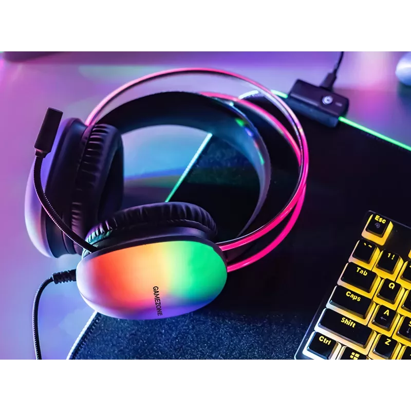 Tracer 47524 GameZone GZ X2 pelikuulokemikrofoni