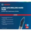 Bosch EXPERT HEX-9 HardCeramic -porasarja 5 kpl