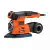 Black & Decker KA280K monihiomakone