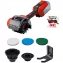 Einhell 3424220 virtalähde musta