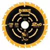 Pyörösahanterä DeWALT DT10399-QZ