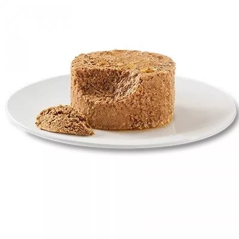Oasy Caprice mousse vasikanlihalla 85g