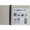 Bosch 2 608 656 027 pistosaha-/leikkaus-/puukkosahanterä bimetalli 100 kpl