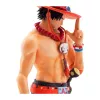 ABYstyle Figur ONE PIECE -figuuri Portgas D. Ace x2