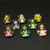 Paladone Mario Kart Backpack Buddies CDU, 24 kpl