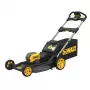 DeWALT DCMWP500N-XJ ruohonleikkuri
