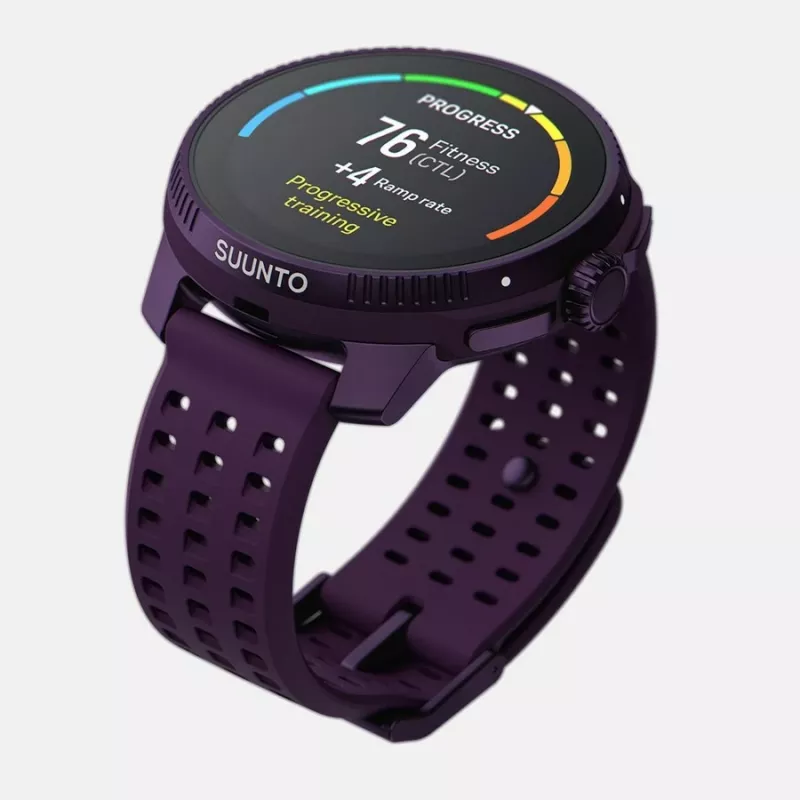 Älykello Suunto Race 3,63 cm AMOLED 49 mm