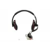 Gembird BTHS-005 Bluetooth-nappikuulokemikrofoni musta