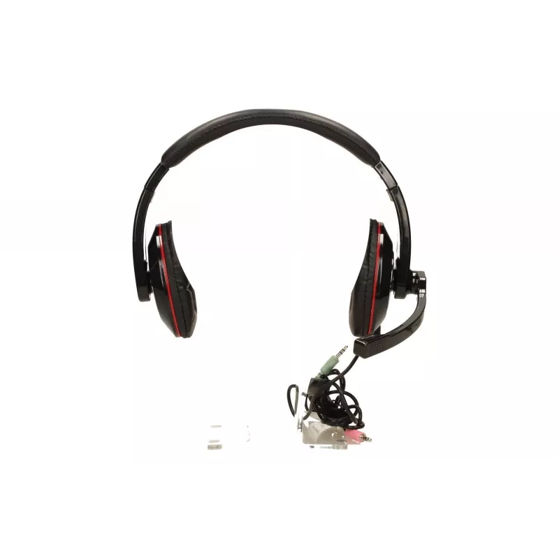 Gembird BTHS-005 Bluetooth-nappikuulokemikrofoni musta