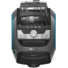 Miele Boost CX1 PowerLine pölynimuri ilman pölypussia 1 l 890 W grafiitti