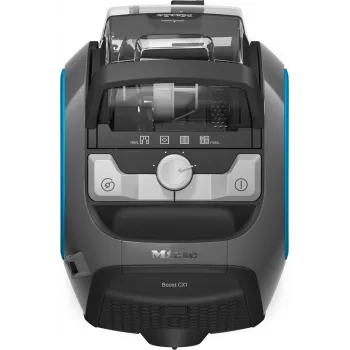 Miele Boost CX1 PowerLine pölynimuri ilman pölypussia 1 l 890 W grafiitti