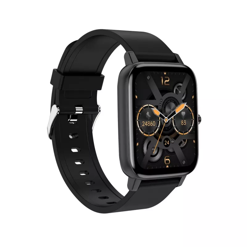 Älykello MaxCom FW55 Aurum PRO musta